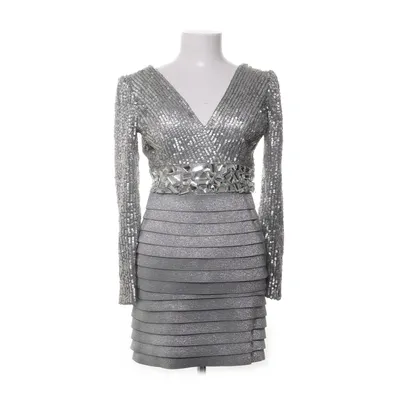 Cocktail dress (Silver) from Mac Duggal