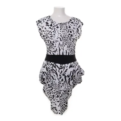 Jumpsuit (Black, White, Multicolored) from Miss Jcl Viscose