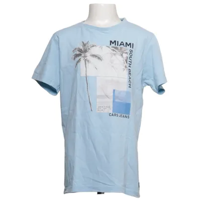 T-shirt (Bosster) från Cars Jeans Bomull