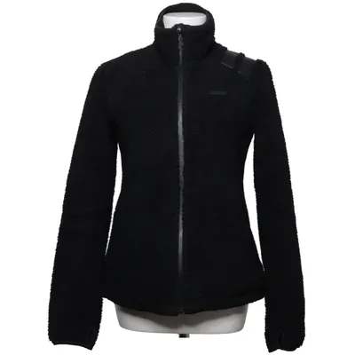 Fleecejacke (Schwarz) von Aim'n Polyester
