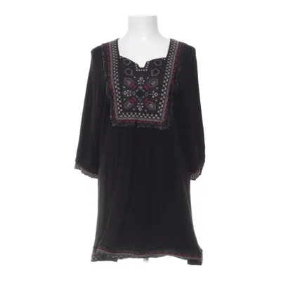 Tunika (Svart) från Womens Collection by KappAhl Elastan, Viskos
