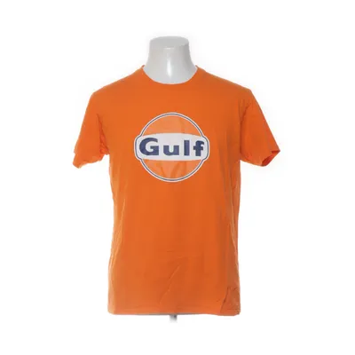 T-shirt (Orange) från Fruit of the Loom