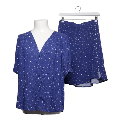 Set (Blå, Vit) från Holly & Whyte by Lindex Viskos