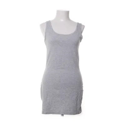 Robe (Gris) de Flash Essential Coton, Élasthane, Viscose