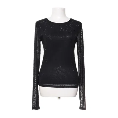 Topp (BASIRA STONE MESH BLOUSE) från Neo Noir Elastan, Polyester