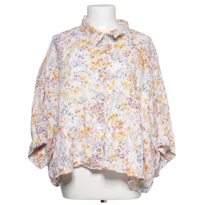 Skjorta (Flerfärgad) från H&M Linne