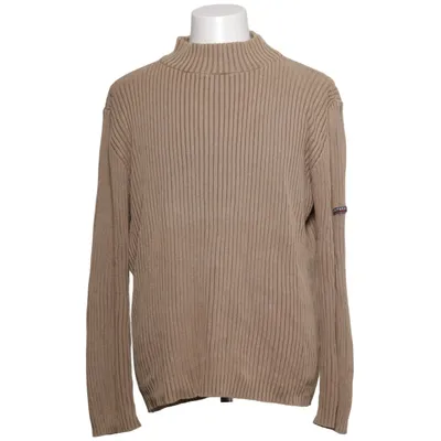 Pull-over (Beige) de Southern Menswear Coton