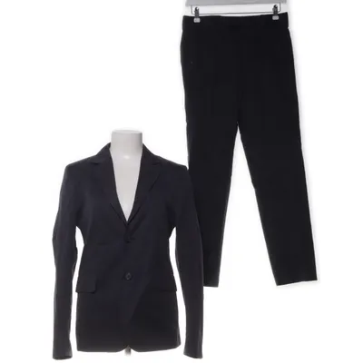 Suit (Blue) from Marni at H&M Cotton, Viscose