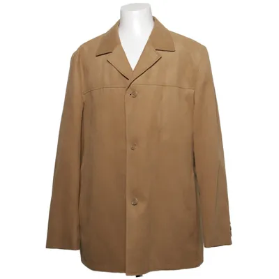Blazer (Beige) from Biaggini Polyester