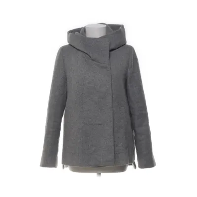Jacka (Grå) från Zara Basic Outerwear