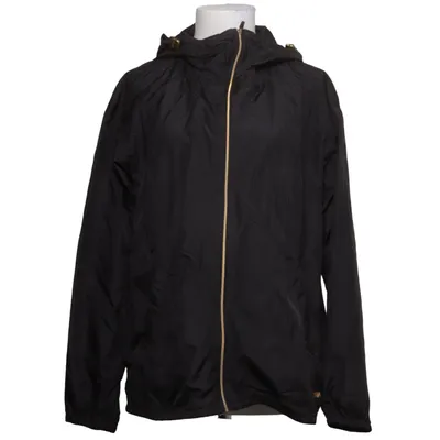 Jacka (Svart) från Bodyzone by KappAhl Polyester