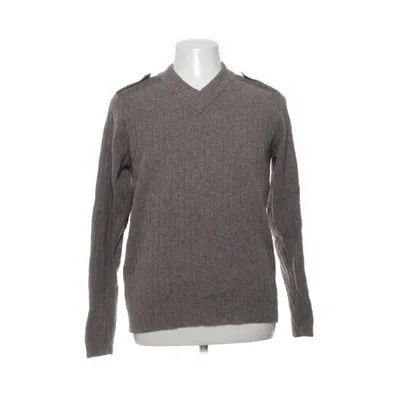 Pullover (Grijs) van Morris