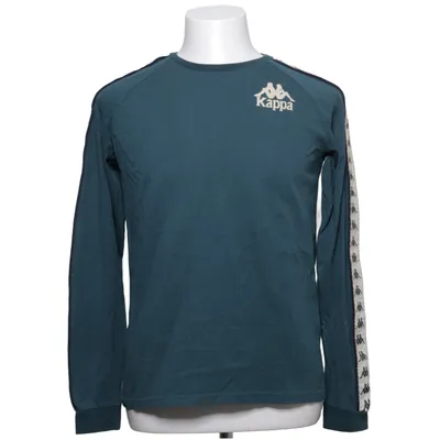 Long sleeve T-shirt (Green) from Kappa Cotton