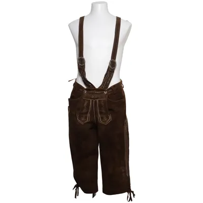 Lederhosen (Brown) from Country Maddox Leather