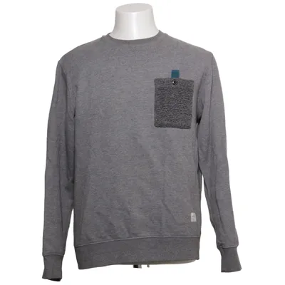 Sweatshirt (Grijs) van Penfield