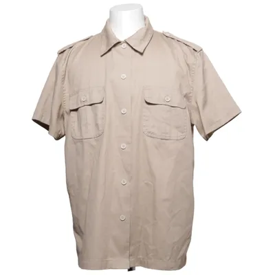 Trenchcoat (Beige) från Brandit Bomull, Polyester