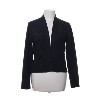 Cardigan (Blue, Black, Multicolored) from Soaked in Luxury