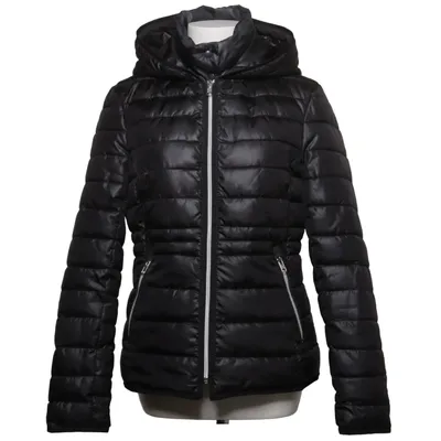 Windjack (Zwart) van Greystone Polyester