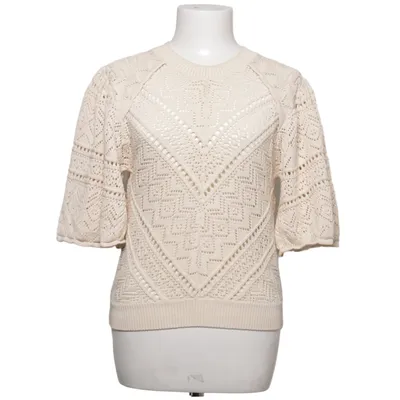 Sweater (Beige) from Ba&sh Cotton