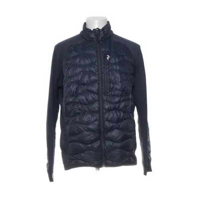 Lightweight jacket (Blue) from Peak Performance Down, Feather, Polyamide