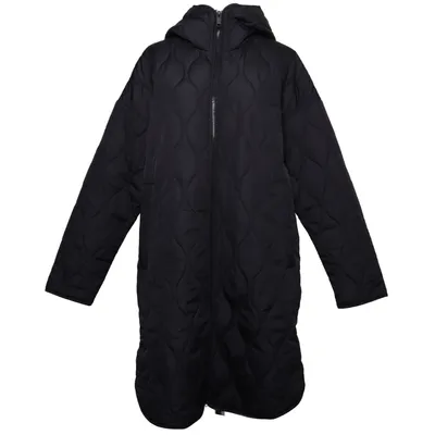 Vinterkappa (Svart) från Everest Polyamid, Polyester