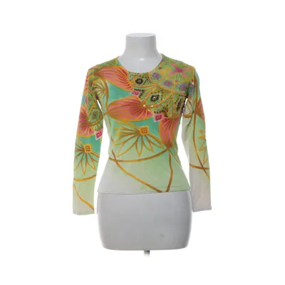 Top (Groen, Meerkleurig) van New Sensation