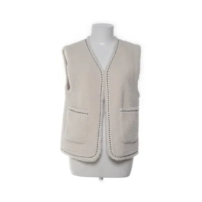 Ytterväst (Beige)