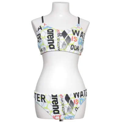 Bikini (W EVOLUTION TWO PIECES) från Arena Polyester