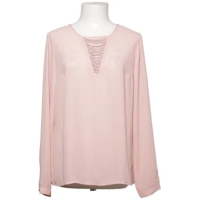 Blouse (Roze) van Patrizia Dini Polyester
