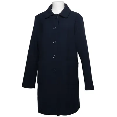 Kappa (Blå) från Dea Axelssons Elastan, Polyester, Viskos