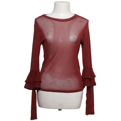 Haut (Rouge) de Forever 21 Contemporary