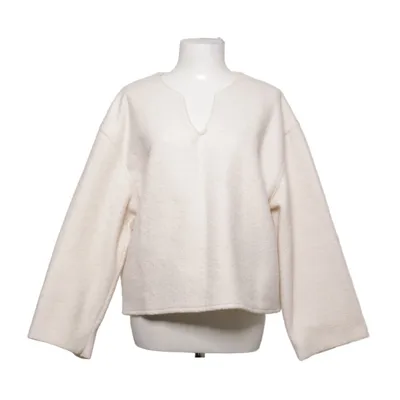 Pull-over (Blanc) de Atelier Evène Polyester