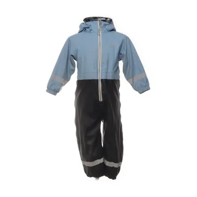 Overall (Blå, Svart) från Funk by Lager 157 Polyester