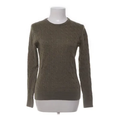 Sweater (Grøn) fra Morris