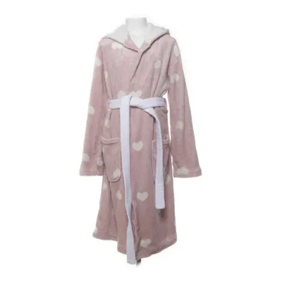 Badjas (Lila) van KappAhl Polyester