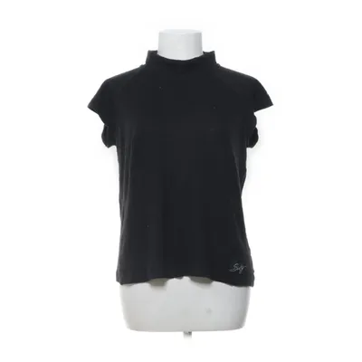 Top (Sort) fra Miss Sixty Collection Angora, Viscose