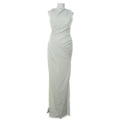 Avondjurk (Groen) van ASOS Design Polyester