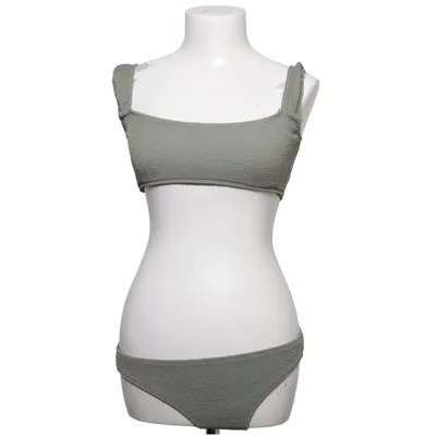 Bikini (Groen) van IA BON Elastaan, Polyamide, Polyester