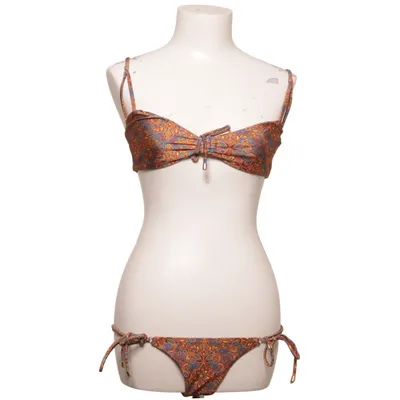 Bikini (Meerkleurig) van Janthee Elastaan, Polyester