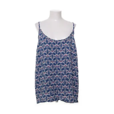 Linne (Blå, Flerfärgad) från Junarose Viskos