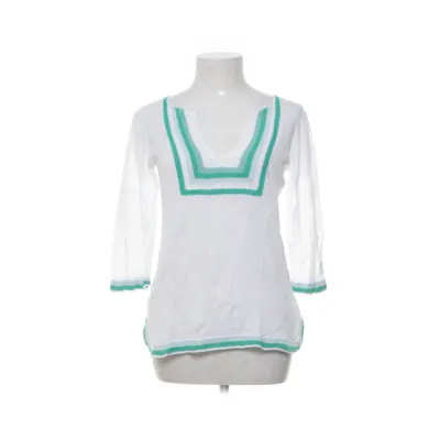 Blouse (Wit, Groen) van Roxy