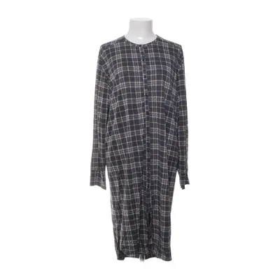 Jurk (Blauw, Meerkleurig) van House of Lola