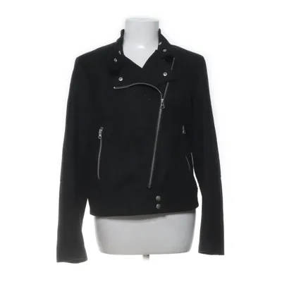 Bikerjacka (Svart) från H&M