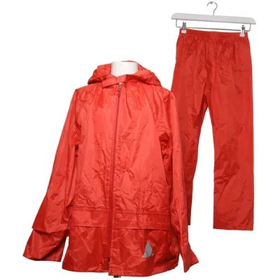 Rainwear (Red) from Result Polyester
