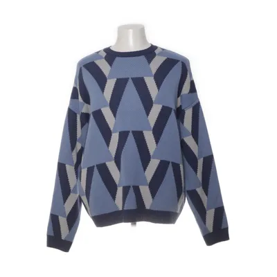 Tröja (Blå, Flerfärgad) från ASOS Design Akryl