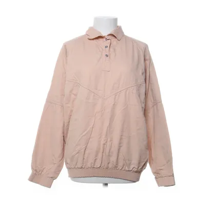 Collegetröja (Beige) från Blondie Bomull