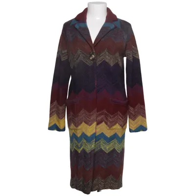 Kappa (Flerfärgad) från Missoni Lindex Polyester, Ull