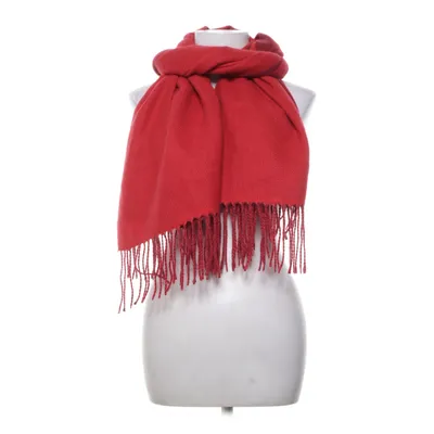 Halsduk (Röd) från Cashmere