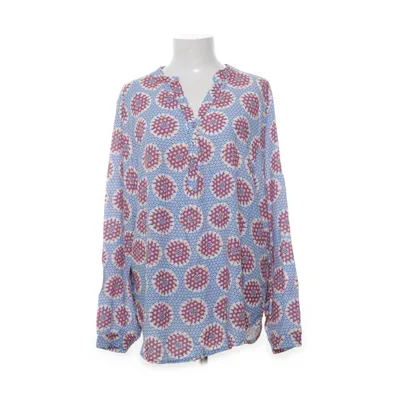 Blus (Blå, Flerfärgad) från Marta Viskos