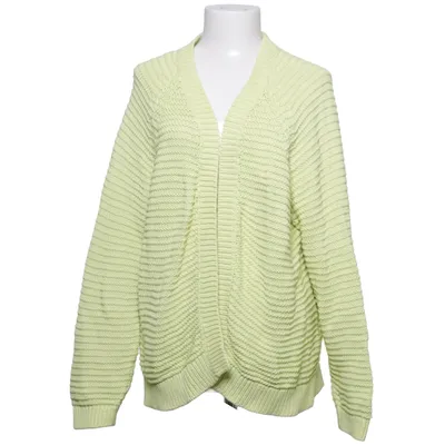 Cardigan (Vert) de S. Marlon Coton
